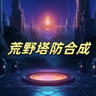荒野合成塔防 荒野合成塔防