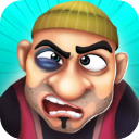 可怕的强盗无限金币