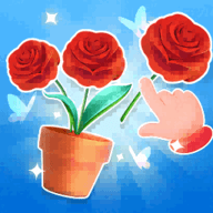 插束鲜花送给她 插束鲜花送给她