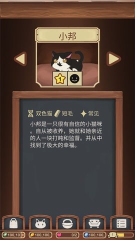 绒毛猫咖啡厅 第5张图