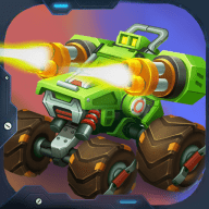 抢个星球当霸主 抢个星球当霸主