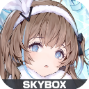 神行少女 神行少女