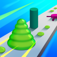 史莱姆跑者3D 史莱姆跑者3D