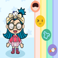 动漫少女新世界 动漫少女新世界