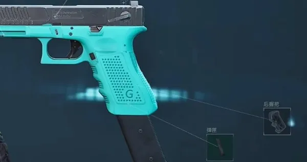 暗区突围平民满改枪高性价比选择推荐