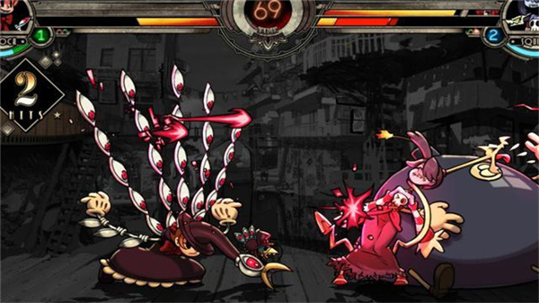 Skullgirls手游最新版 第3张图