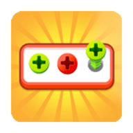 拧螺丝消除 拧螺丝消除