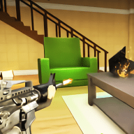 爆枪突袭 爆枪突袭