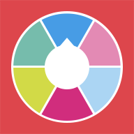 大转盘小决定 大转盘小决定