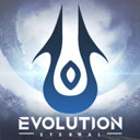 eternal evolution天演進化 eternal evolution天演進化