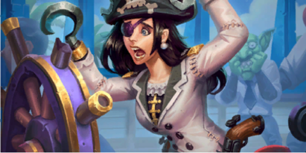 《炉石传说》2024酒馆战棋跳操玩法详解