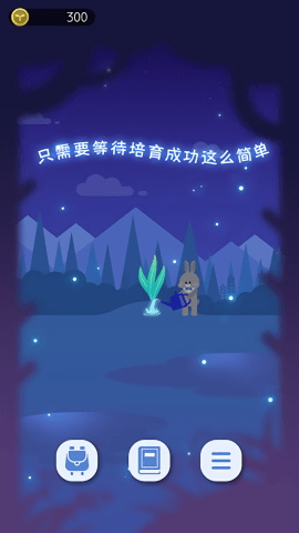 夜之森 第2张图