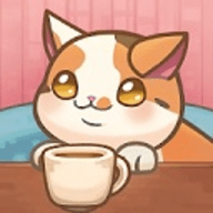 猫咖啡厅