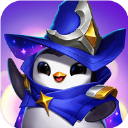 tft云顶之弈 tft云顶之弈