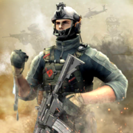 战斗行动(Battleops) 战斗行动(Battleops)