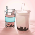 时光奶茶店 时光奶茶店
