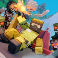 猎人僵尸生存 猎人僵尸生存