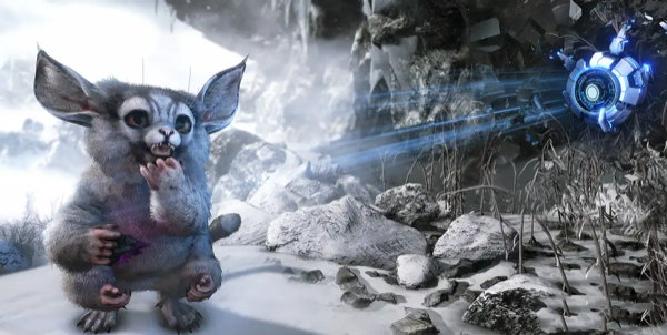 方舟生存进化肩宠选择推荐