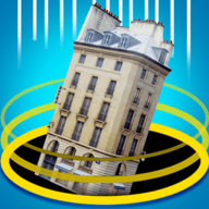 黑洞吞噬大乱斗 黑洞吞噬大乱斗