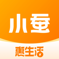 小蚕惠生活 小蚕惠生活