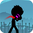 火柴人功夫大战最新版 火柴人功夫大战最新版