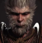 嘿神话悟空像素版 嘿神话悟空像素版