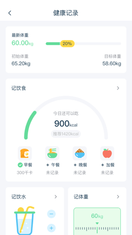 轻饮食 第3张图