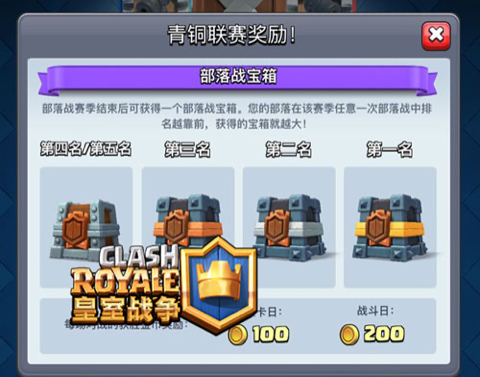 部落冲突皇室战争新手进阶指南及得分秘诀