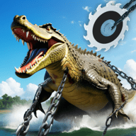 抓个大怪兽 抓个大怪兽