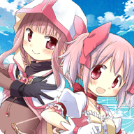 魔法少女小圆 魔法少女小圆