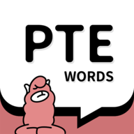 PTE单词 PTE单词