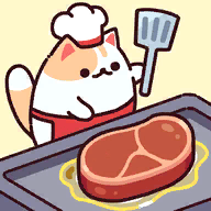 猫零食餐厅（Snack Bar）