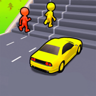 火柴人勇士大逃亡 火柴人勇士大逃亡