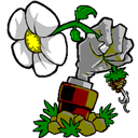 植物大战僵尸射击版 植物大战僵尸射击版