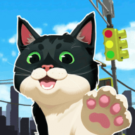 大城小猫 大城小猫