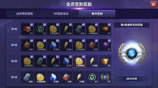 《漫威未来之战》金币获取方法攻略