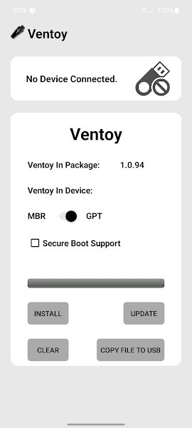 ventoy手机版下载链接 第2张图