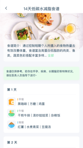 轻饮食 第1张图