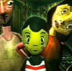 坏父母红脸先生汉化版 坏父母红脸先生汉化版