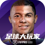 足球大玩家国际服 足球大玩家国际服