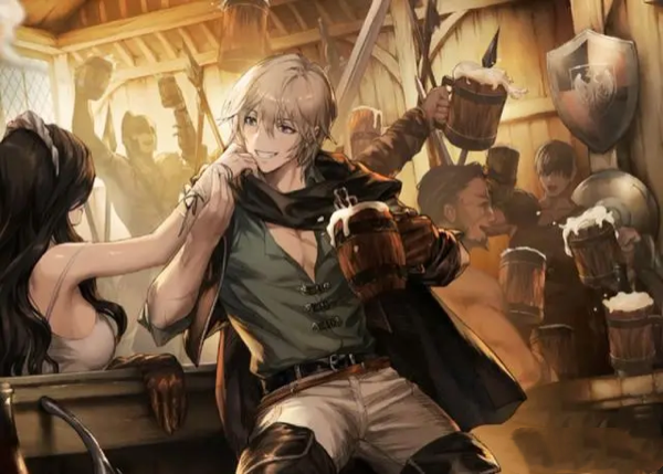 棕色尘埃2新手阵容推荐