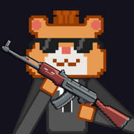 仓鼠游乐场 仓鼠游乐场