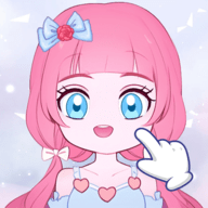 美少女化妆 美少女化妆