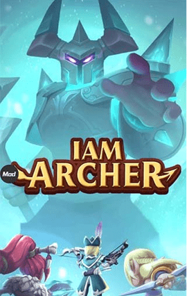 我是弓箭手（I am archer） 第3张图