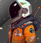 太空人3D版 太空人3D版