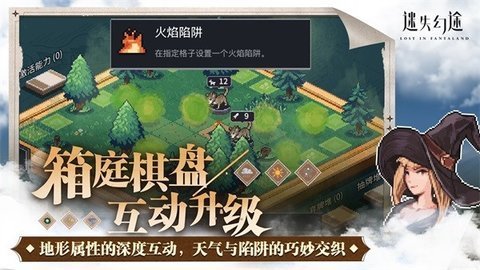 迷失幻途 第2张图