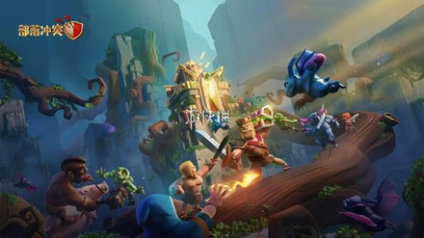 部落冲突第六个工人解锁方法详解