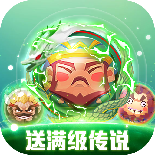 天天萌闯关手游