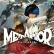 暗喻幻想汉化版