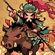 三国大作战 三国大作战